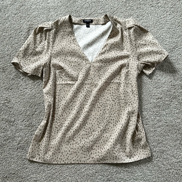 Express blouse - Picture 2 of 6